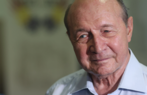 Traian Băsescu crede că Băluță va pierde alegerile: ‘PSD mi-a dat filmări cu Geoană și Năstase! Pușcăriașul a distrus Bucureștiul’