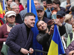 Makaveli refuză să se retragă în favoarea Ancăi Alexandrescu, în cursa pentru Capitală: Nu e lider