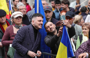 Makaveli refuză să se retragă în favoarea Ancăi Alexandrescu, în cursa pentru Capitală: Nu e lider