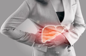 O substanță toxică ascunsă în casă triplează riscul de boli hepatice grave