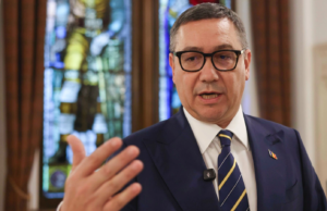Victor Ponta acuză: ‘Guvernul Bolojan și USR vor să preia din nou controlul asupra Justiției’ / Apel către magistrați: ‘Nu cedați în fața șantajului politic’