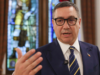 Victor Ponta acuză: ‘Guvernul Bolojan și USR vor să preia din nou controlul asupra Justiției’ / Apel către magistrați: ‘Nu cedați în fața șantajului politic’