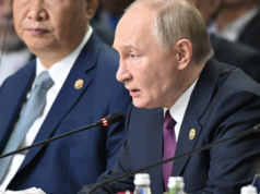 Mega-proiectul Chinei spre Europa: Rusia trebuie să își dea acordul