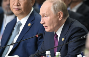 Mega-proiectul Chinei spre Europa: Rusia trebuie să își dea acordul