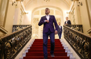 Marcel Ciolacu, atac fără precedent: Ilie Bolojan confundă funcția cu rolul de Mesia al României! A blocat tot!