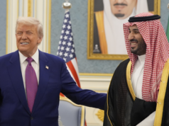 Arabia Saudită, la un pas de Acordurile Abraham – Trump deschide discuția despre F-35: ‘Mi-au cerut să analizez această opțiune’ / Pentagonul avertizează