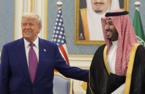 Arabia Saudită, la un pas de Acordurile Abraham – Trump deschide discuția despre F-35: ‘Mi-au cerut să analizez această opțiune’ / Pentagonul avertizează