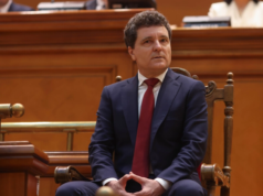 Nicușor Dan vine în Parlament – Strategia Națională de Apărare și noii șefi ai TVR și Radio România, pe ordinea de zi