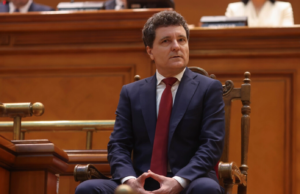 Nicușor Dan vine în Parlament – Strategia Națională de Apărare și noii șefi ai TVR și Radio România, pe ordinea de zi