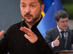 Zelenski vrea să vândă armament României: „Avem sisteme gata de export și proiecte comune în programul SAFE”