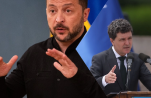 Zelenski vrea să vândă armament României: „Avem sisteme gata de export și proiecte comune în programul SAFE”