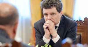 Nicușor Dan bagă liderii coaliției în ședință – Discuții cruciale la Cotroceni după contrele de la vârful statului