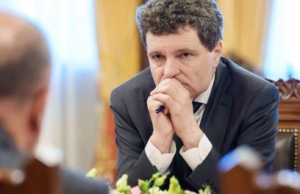 Nicușor Dan bagă liderii coaliției în ședință – Discuții cruciale la Cotroceni după contrele de la vârful statului