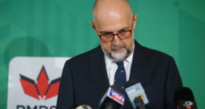 Când majoritatea devine bâtă: De ce greșește Kelemen Hunor în cazul magistraților