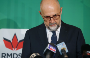 Când majoritatea devine bâtă: De ce greșește Kelemen Hunor în cazul magistraților