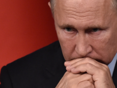 INFOGRAFIC Nepotism în Rusia: peste 20 de rude ale lui Putin, angajate la stat (presă)