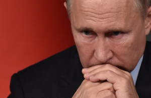 INFOGRAFIC Nepotism în Rusia: peste 20 de rude ale lui Putin, angajate la stat (presă)