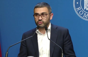 Cumulul salariului cu o pensie de numai 15% pentru profesori și medici. Florin Manole: ‘Nu e ideea mea. Nu sunt ministrul concedierilor’