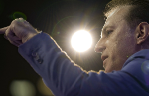 DOCUMENT | Cîțu pune pe masă documentul care zguduie Guvernul: Ministerul de Finanțe confirmă – 2025, cel mai mare deficit din istoria României