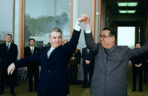 VIDEO Nicolae Ceaușescu revine în forță, printre tineri: campanie agresivă de promovare în mediul online