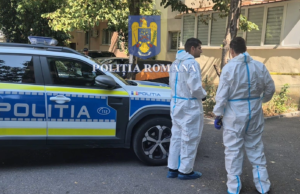 Octogenară ucisă de un ‘cocktail letal’ din vin, săpun și medicamente de femeia care avea cea mai mare încredere. Miza – un apartament în Ilfov