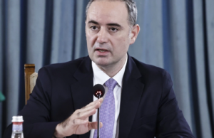 Nou scandal în coaliție – Cum explică Ministerul Finanțelor scăderea încasărilor din TVA / PSD și USR atacă în bloc politica lui Bolojan: ‘Eșec total!’