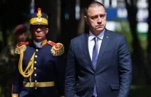 Război pe tema soldelor militarilor – Mihai Fifor (PSD), atac frontal la adresa lui Ionuț Moșteanu (USR): ‘Iar a ratat primul pistolar al țării o excelentă ocazie să tacă’