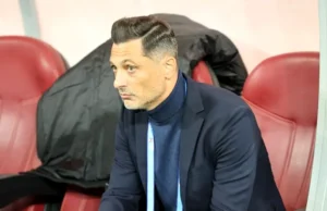 Mirel Rădoi, mesaj bombă la miezul nopții după plecarea de la Universitatea Craiova: ”Personajul secundar ‘a murit’”