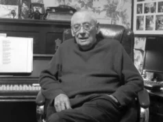 Marele compozitor Horia Moculescu va fi înmormântat duminică, la Cimitirul Bellu