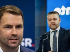 Războiul între Palate, faza pe Primăria Generală. De ce Drulă și Ciucu se atacă și niciunul nu vrea să se retragă – SURSE