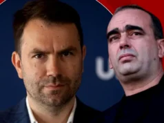 “Drulă este primul ieşit din cursă! Zero şanse”. Previziunea uluitoare făcută de Gigi Neţoiu, legată de alegeri