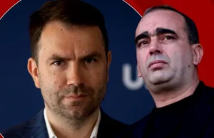 “Drulă este primul ieşit din cursă! Zero şanse”. Previziunea uluitoare făcută de Gigi Neţoiu, legată de alegeri