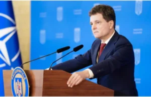 Nicușor Dan și-a luat consilieră la Cotroceni soția unui coleg de școală de la Făgăraș