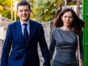 Nicușor Dan a confirmat că se va căsători cu partenera sa Mirabela Grădinaru. Când ar urma să se întâmple evenimentul?