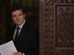 Consilier prezidențial, despre relația sa cu Nicușor Dan: Nu am despre mine întotdeauna sentimentul că sunt la înălțimea exigențelor sale