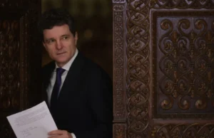 Consilier prezidențial, despre relația sa cu Nicușor Dan: Nu am despre mine întotdeauna sentimentul că sunt la înălțimea exigențelor sale