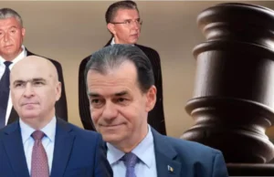 Dosarul penal al fraților Micula îi unește pe Bolojan și Orban. Cum justifică fostul consilier prezidențial despăgubirile uriașe încasate de miliardarii premierului