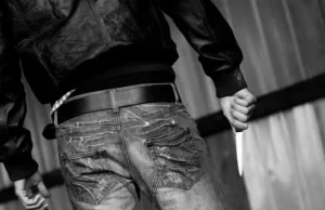 VIDEO/Momentul dramatic în care tânăra mamă din Teleorman a fost ucisă de fostul soț în fața copilului, care alerga după ei! „Tati a bătut-o pe mami”