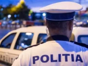 Senatorul care a făcut o „academie de întâlniri romantice” a fost urmărit în trafic de polițiști și s-a ales cu dosar penal pentru conducere cu permisul suspendat