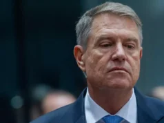 Reziștii au găsit țap ispășitor, după ce au distrus relația cu SUA: Klaus Iohannis