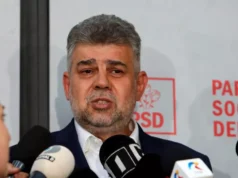 Cutremur la Buzău! Sondajul intern care zguduie calculele: Avrămescu crește la 28%, Marcel Ciolacu scade la 39%