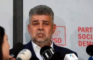 Cutremur la Buzău! Sondajul intern care zguduie calculele: Avrămescu crește la 28%, Marcel Ciolacu scade la 39%