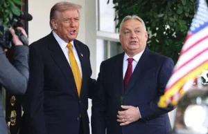Victorie pentru Viktor Orban la Washington. Ungaria scapă de sancțiunile americane pentru energia rusească