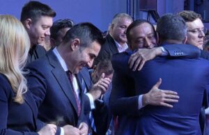 EXCLUSIV PSD-ul își schimbă fața sub Sorin Grindeanu: Semnale importante pentru AUR, PNL, USR și UDMR / reportaj video