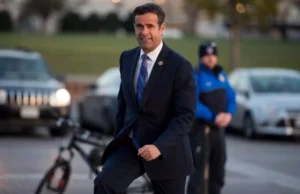 Șeful CIA a ajuns în Europa ca să-i liniștească pe liderii UE speriați de politica directă și fără echivoc a președintelui Trump