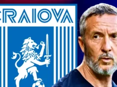 Mihai Stoica are un remarcat surpriză la Universitatea Craiova: ”Foarte, foarte bun”