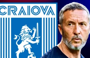 Mihai Stoica are un remarcat surpriză la Universitatea Craiova: ”Foarte, foarte bun”