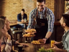 Țepele date în restaurantele din România au ajuns un adevărat fenomen. Datele oficiale sunt îngrijorătoare