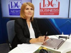 Români, puneți-vă centurile de siguranță! Elena Cristian: Se lucrează pe acest scenariu. Am informații din interior