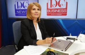 Români, puneți-vă centurile de siguranță! Elena Cristian: Se lucrează pe acest scenariu. Am informații din interior